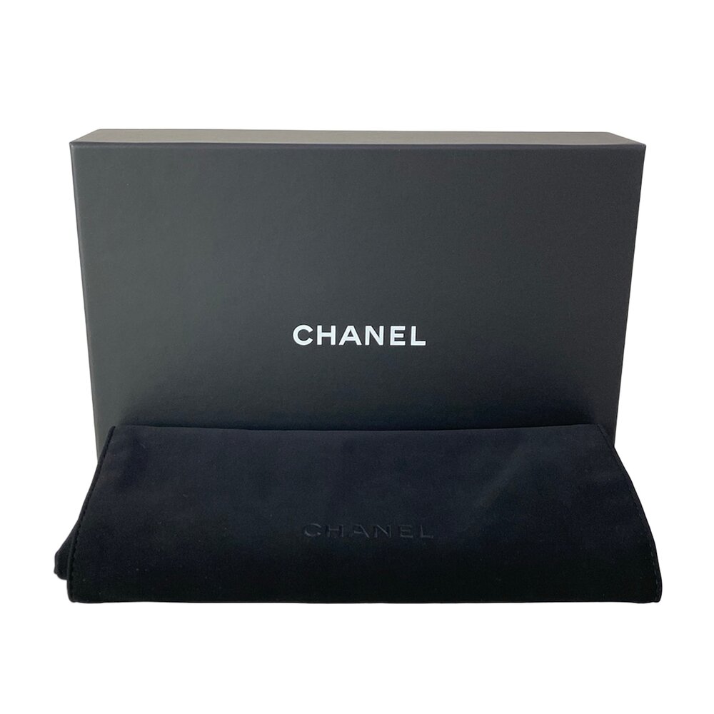 Chanel Boy Chanel Other Style Wallet AP1117 - Picture 13 of 13